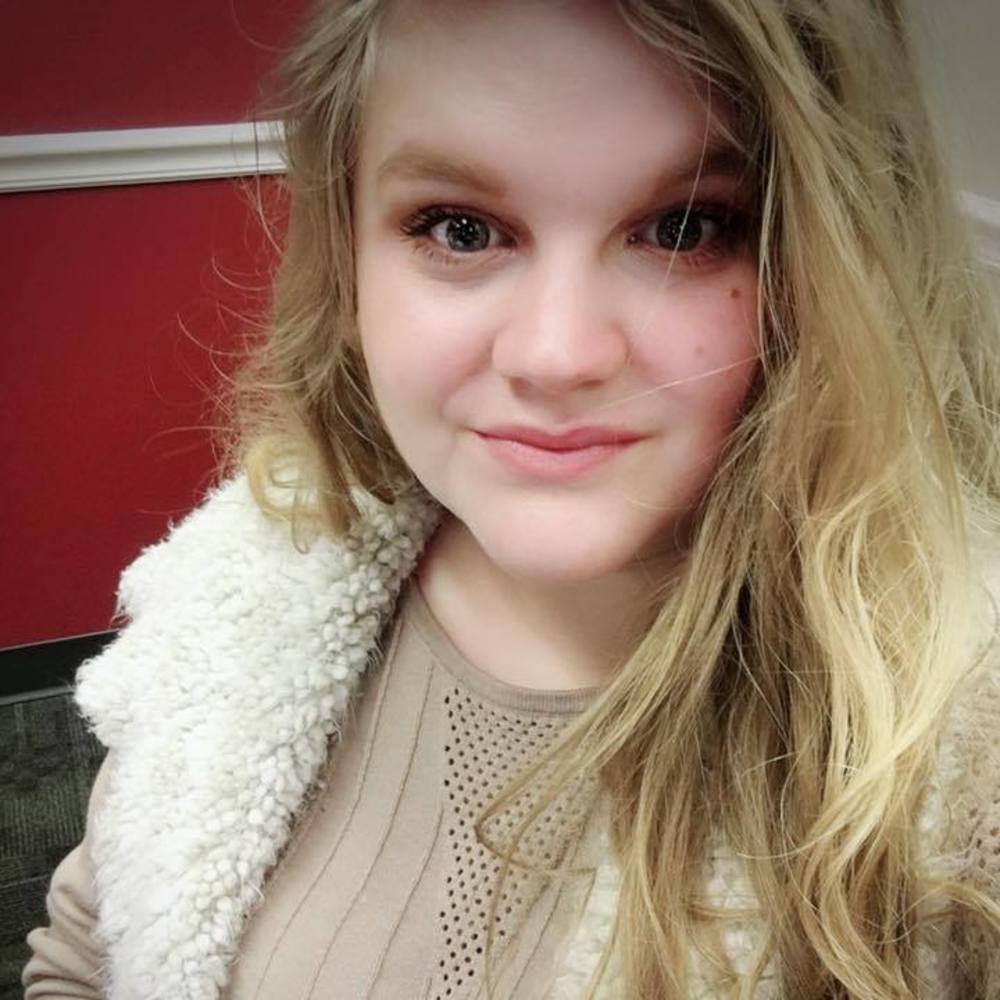 Meet your Posher, Marissa